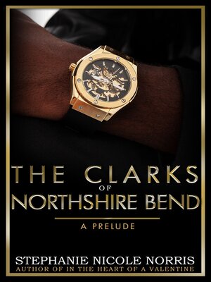 cover image of The Clarks of Northshire Bend